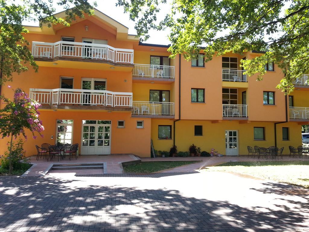 Sobe Jasna Otel Međugorje Dış mekan fotoğraf