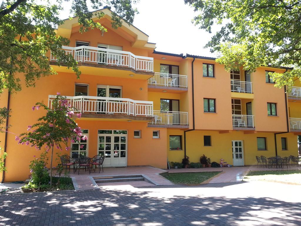 Sobe Jasna Otel Međugorje Dış mekan fotoğraf