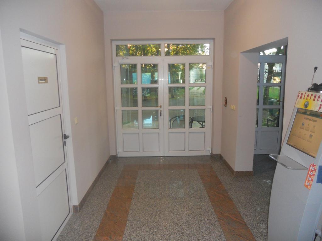 Sobe Jasna Otel Međugorje Dış mekan fotoğraf