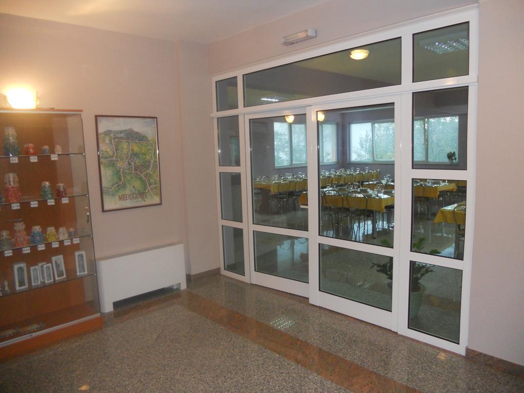 Sobe Jasna Otel Međugorje Dış mekan fotoğraf