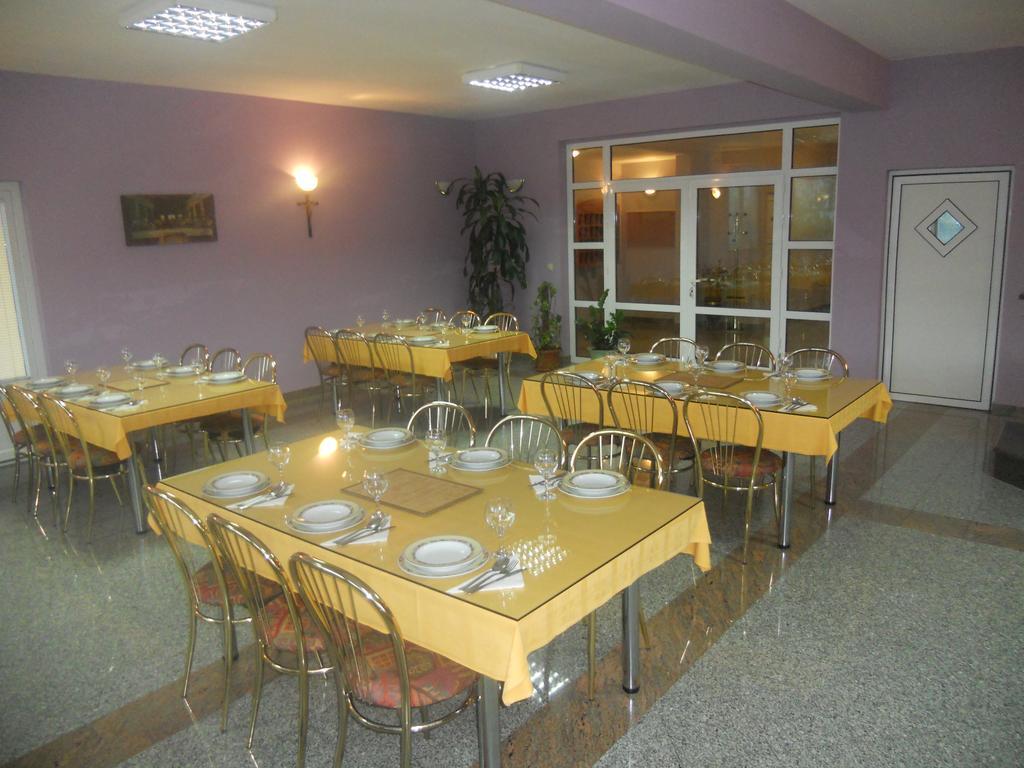 Sobe Jasna Otel Međugorje Dış mekan fotoğraf
