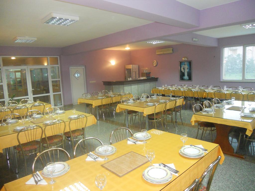 Sobe Jasna Otel Međugorje Dış mekan fotoğraf
