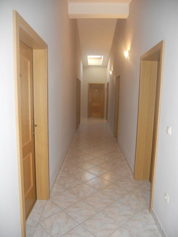 Sobe Jasna Otel Međugorje Dış mekan fotoğraf