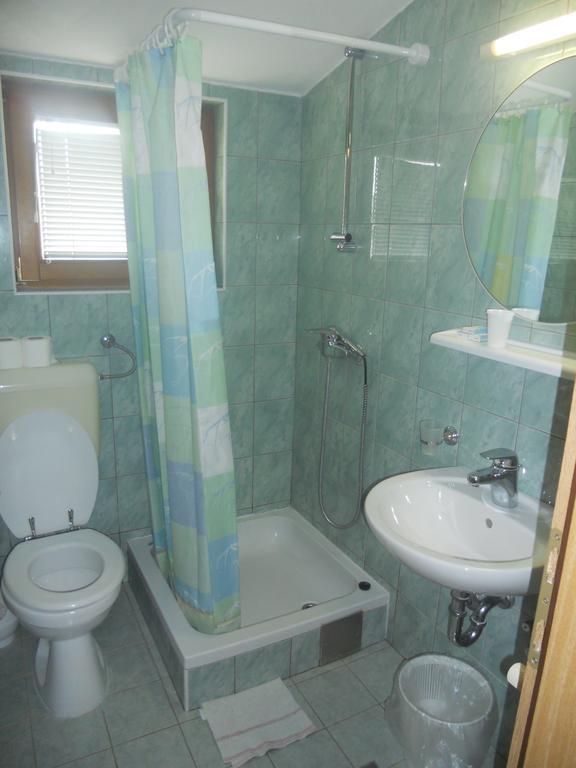 Sobe Jasna Otel Međugorje Dış mekan fotoğraf