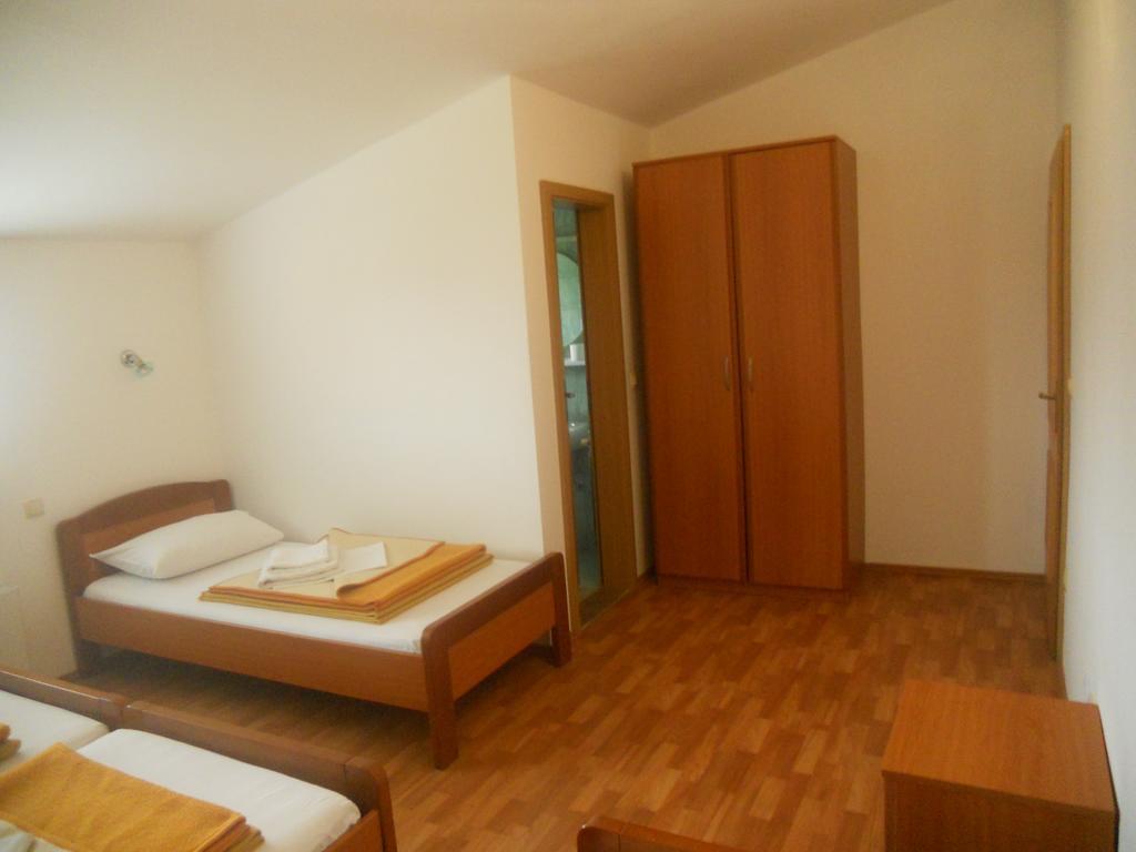 Sobe Jasna Otel Međugorje Dış mekan fotoğraf