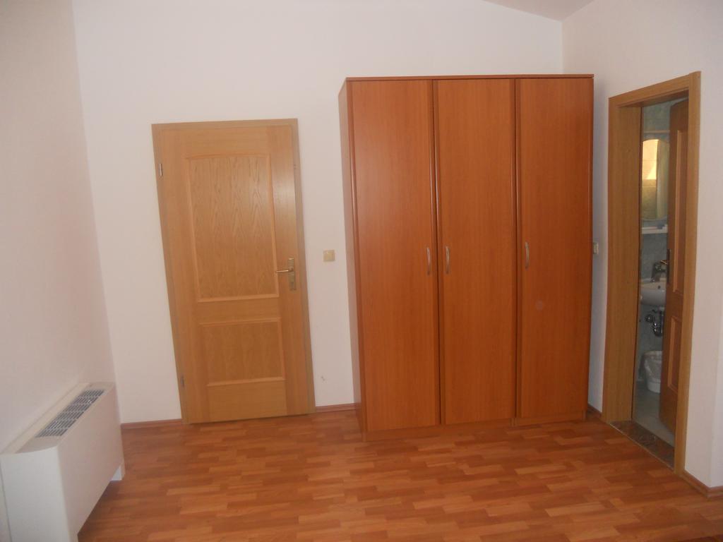 Sobe Jasna Otel Međugorje Dış mekan fotoğraf
