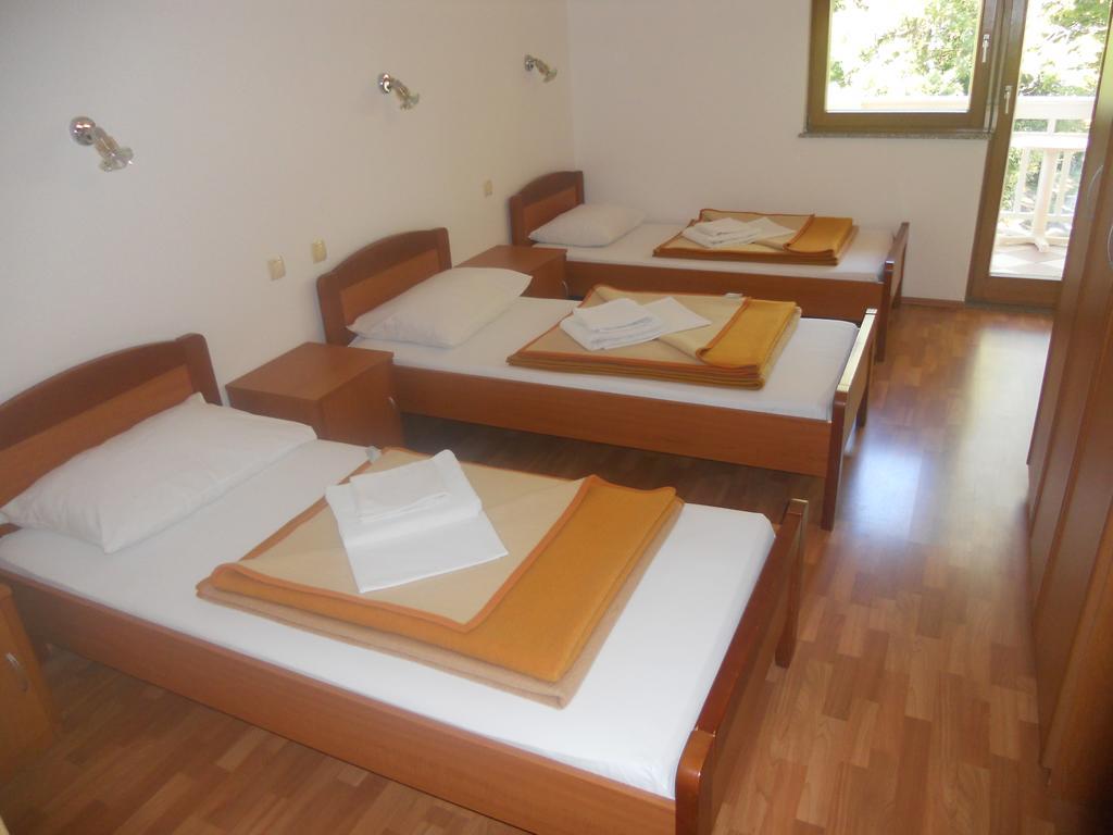 Sobe Jasna Otel Međugorje Dış mekan fotoğraf