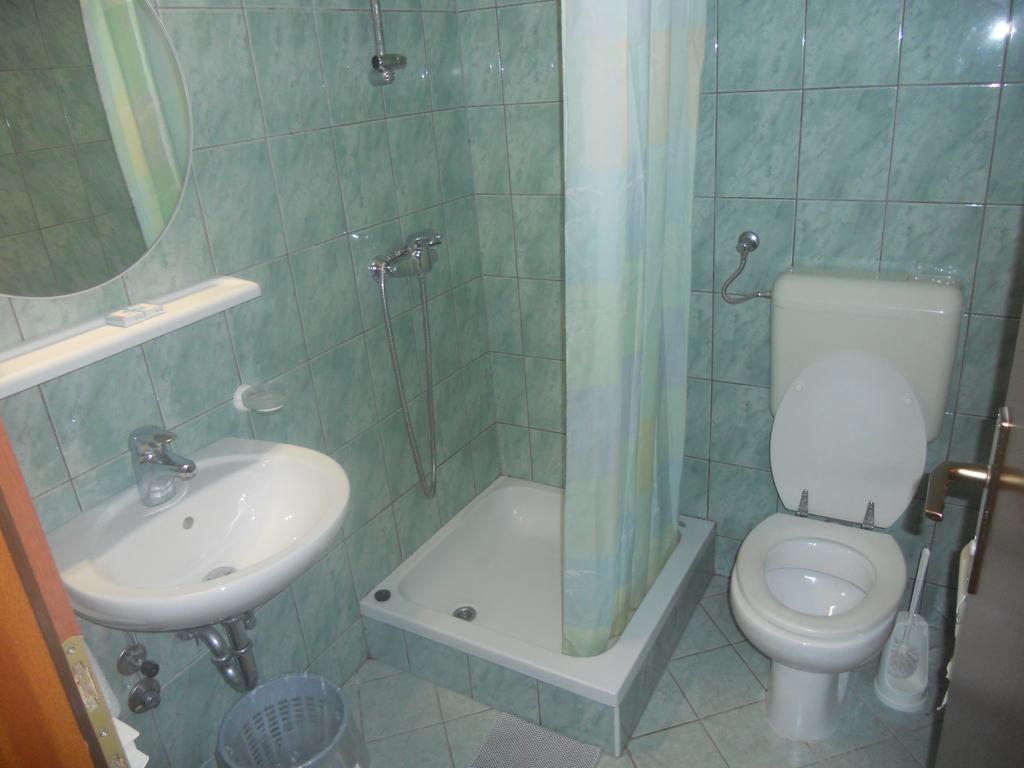 Sobe Jasna Otel Međugorje Dış mekan fotoğraf