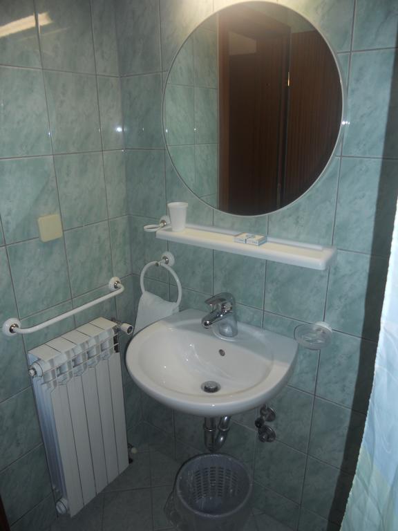 Sobe Jasna Otel Međugorje Dış mekan fotoğraf