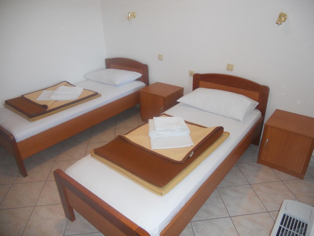 Sobe Jasna Otel Međugorje Dış mekan fotoğraf