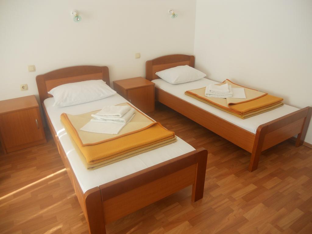 Sobe Jasna Otel Međugorje Dış mekan fotoğraf