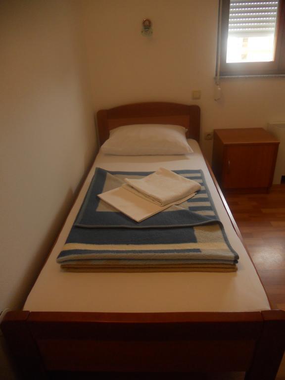 Sobe Jasna Otel Međugorje Dış mekan fotoğraf