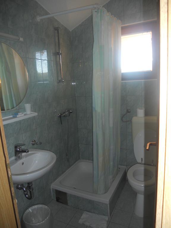 Sobe Jasna Otel Međugorje Dış mekan fotoğraf