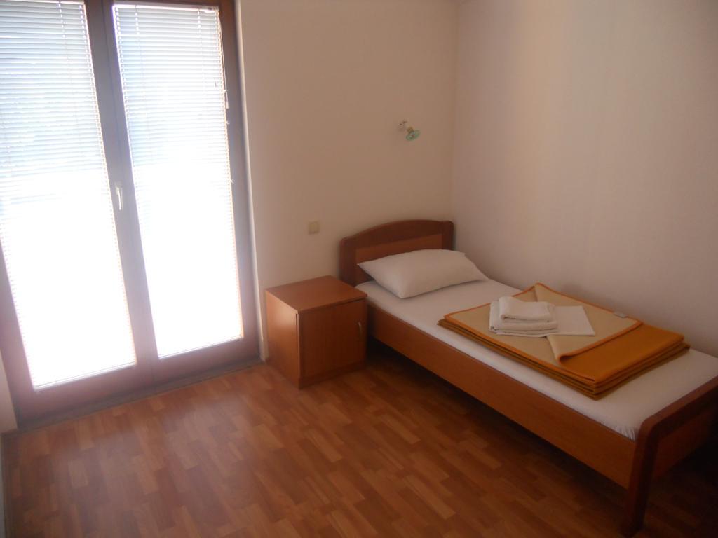 Sobe Jasna Otel Međugorje Dış mekan fotoğraf