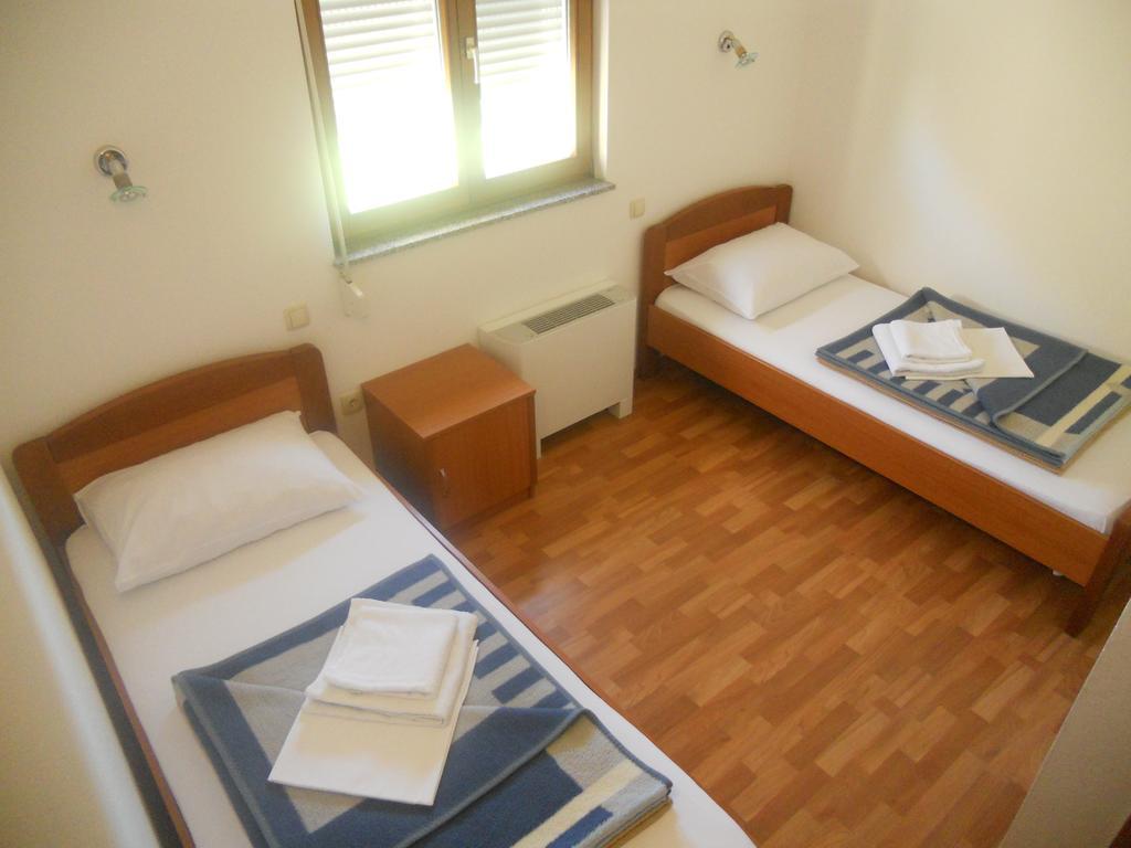 Sobe Jasna Otel Međugorje Dış mekan fotoğraf