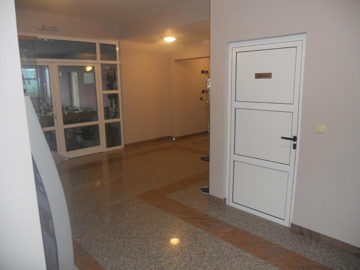 Sobe Jasna Otel Međugorje Dış mekan fotoğraf